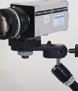 Redlake High Speed Videocamera
